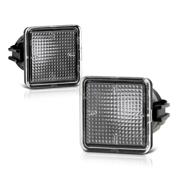 License Plate Light Tag Housing 201622 Toyota / 20142022