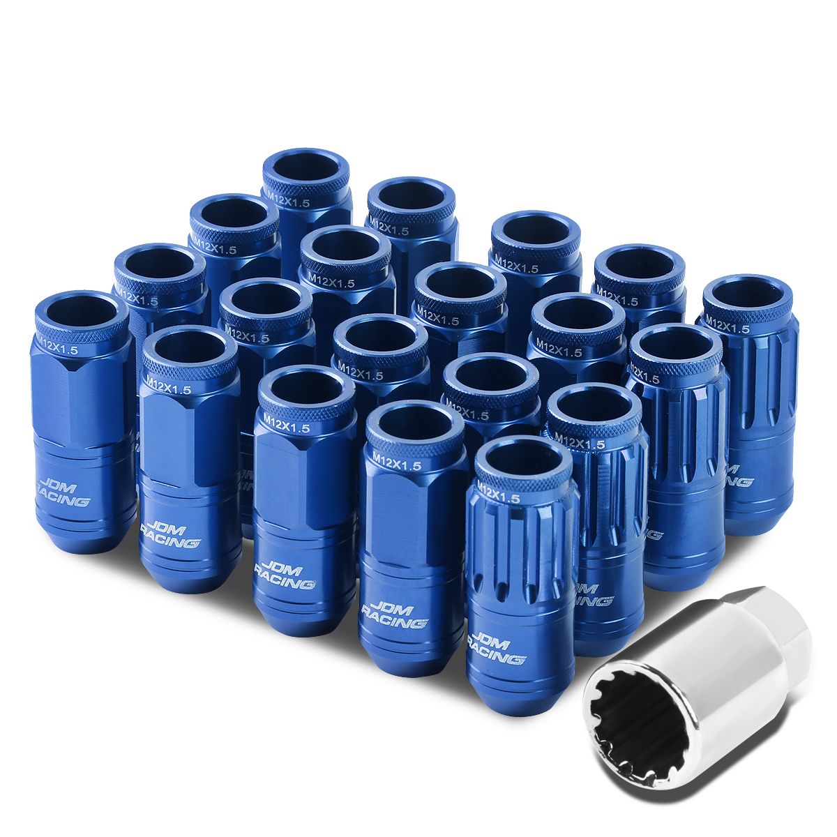 KRANZE LOCK＆NUT SYSTEM (M12×P1.5) やか