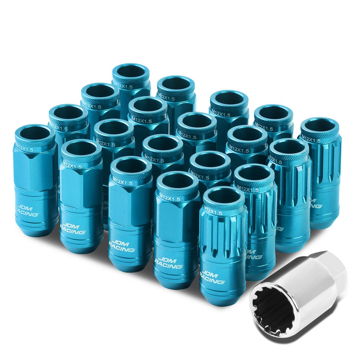 KRANZE LOCK＆NUT SYSTEM (M12×P1.5)