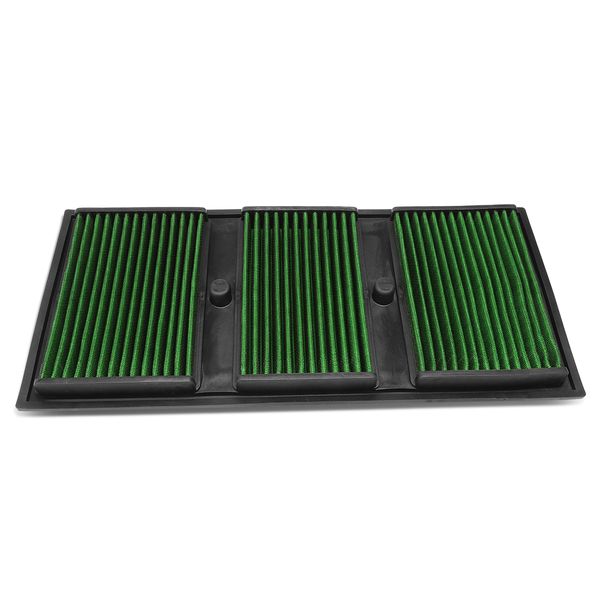 Mercedes C300 / E350 / GLE400 / GLK350 Reusable & Washable Replacement