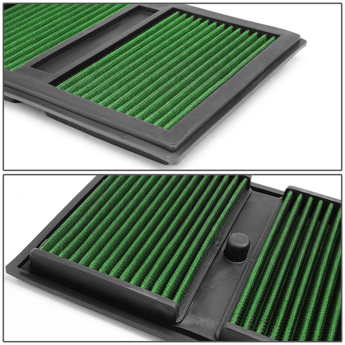 Mercedes C300 / E350 / GLE400 / GLK350 Reusable & Washable Replacement