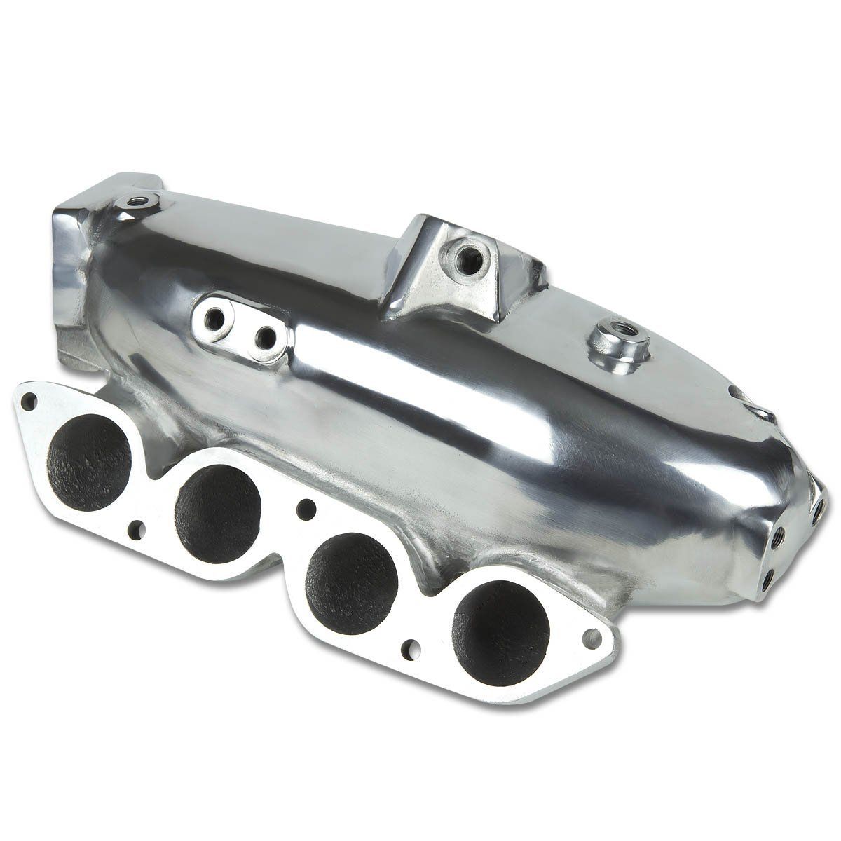 Nissan 240SX S14 SR20 / SR20DET Cast Aluminum Turbo Intake Manifold