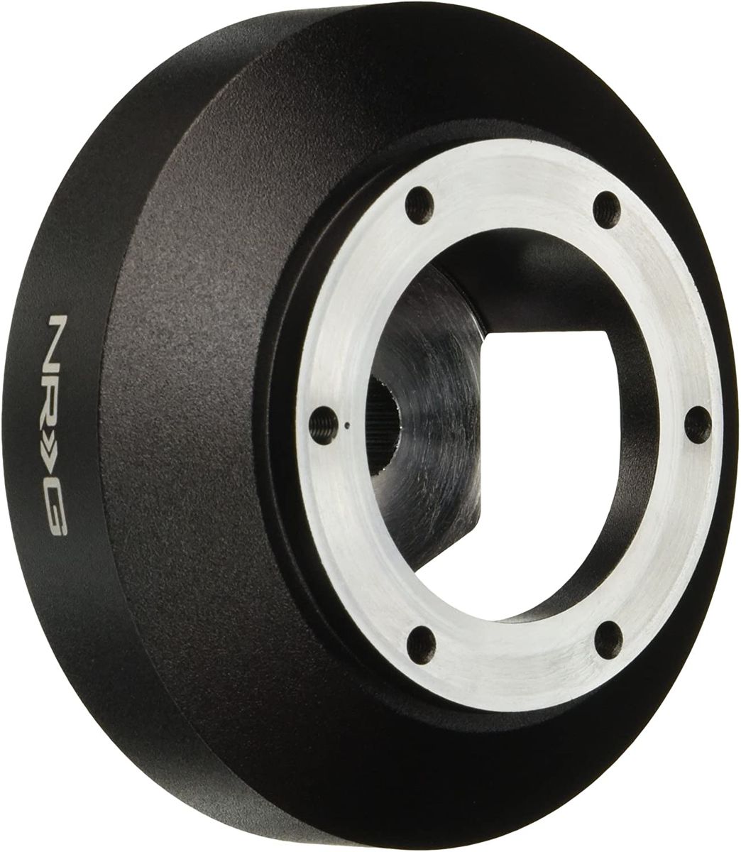 NRG 0316 Nissan 350Z/370Z/G35/G37 Skyline NRG Steering Wheel Short Hub Adaptor