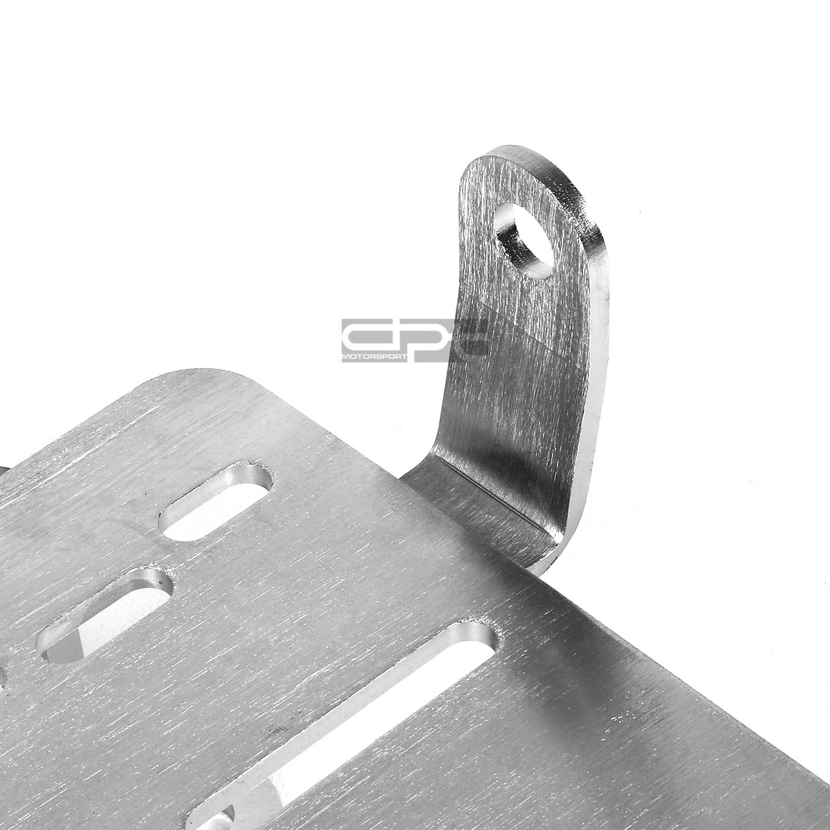 NRG 0611 Honda Civic Tensile Stainless Steel Racing Seat Mounting