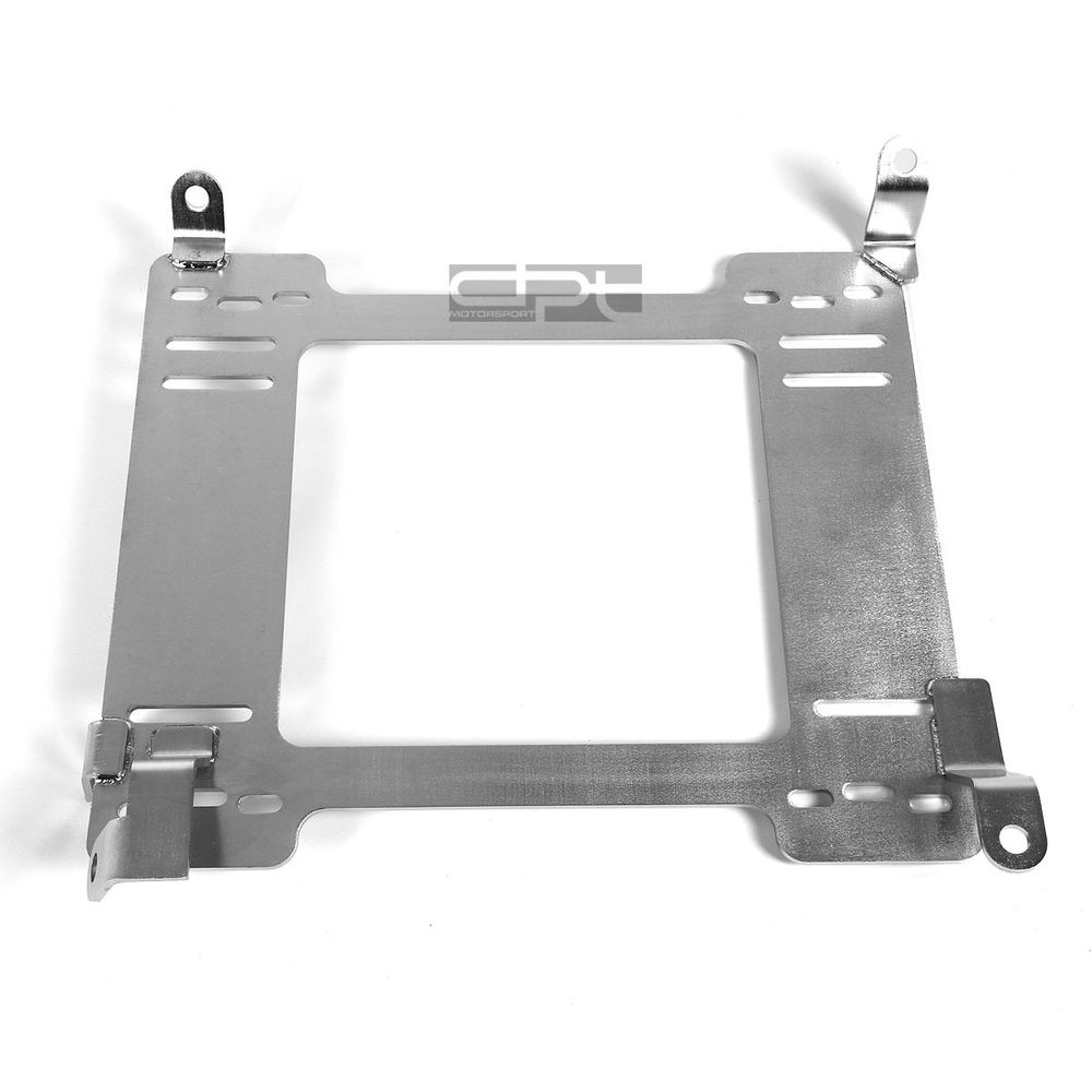NRG 8998 Nissan 240SX Tensile Stainless Steel Racing Seat Mounting
