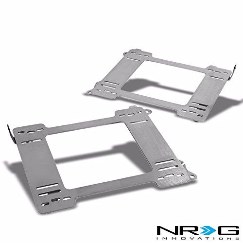 NRG 9299 BMW E36 3Series Tensile Stainless Steel Racing Seat Mounting