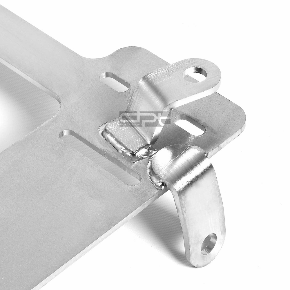 NRG 9401 Acura Integra Tensile Stainless Steel Racing Seat Mounting