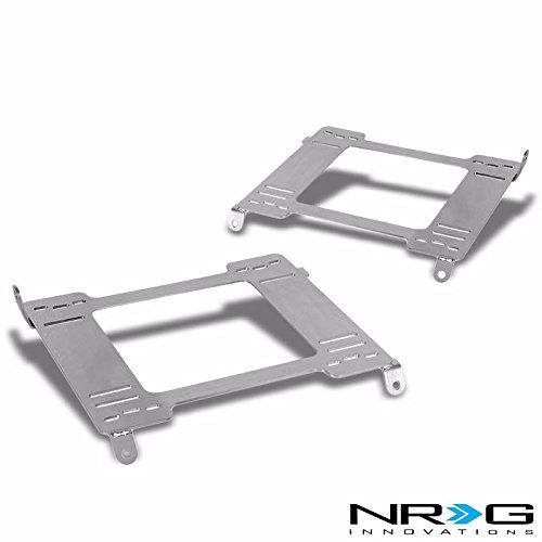 NRG 9401 Acura Integra Tensile Stainless Steel Racing Seat Mounting