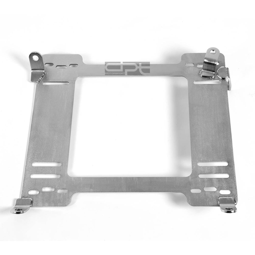NRG 9401 Acura Integra Tensile Stainless Steel Racing Seat Mounting