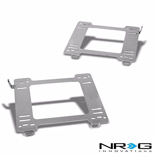 NRG 9905 Mazda Miata MX5 Tensile Stainless Steel Racing Seat Mounting