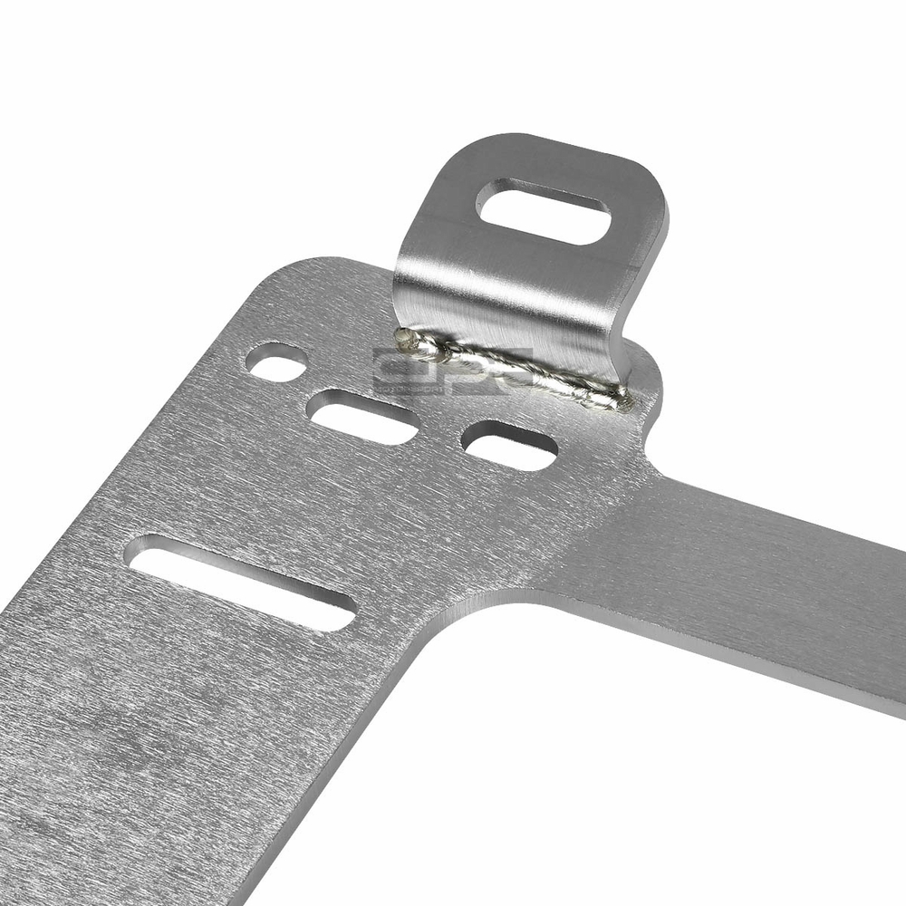 NRG 9905 Mazda Miata MX5 Tensile Stainless Steel Racing Seat Mounting