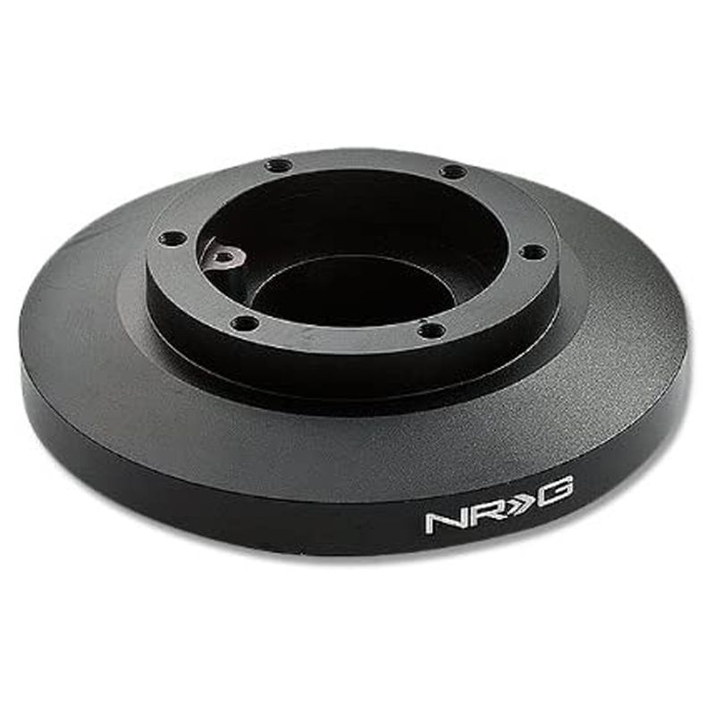 NRG Bmw E36 3Series Steering Wheel 6Hole Racing Short Hub Adapter Kit