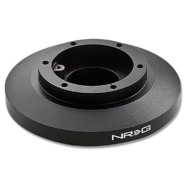 NRG Bmw E36 3Series Steering Wheel 6Hole Racing Short Hub Adapter Kit
