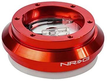 NRG SHORT HUB STEERING WHEEL ADAPTER FOR INTEGRA CIVIC CRX PRELUDE (Rose Gold) E - Foto 13