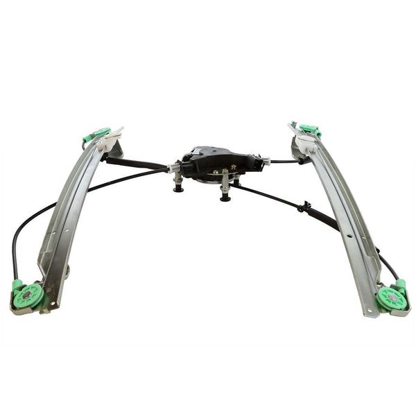 Power Window Regulator w/ Motor Passenger Side Right RH for 0103