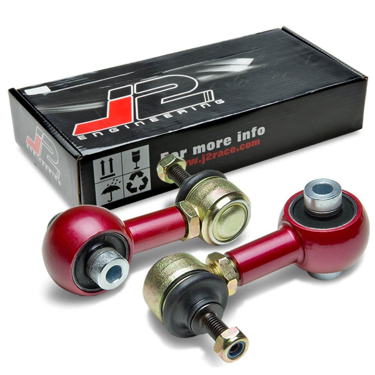 Scion FRS / Subaru BRZ / Impreza / STI J2 Engineering J2ARM006RD