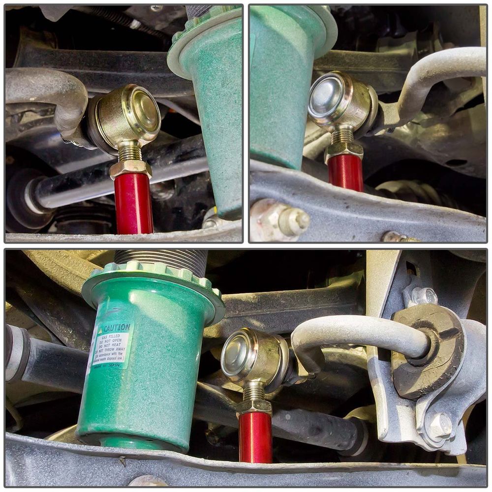 Scion FRS / Subaru BRZ / Impreza / STI J2 Engineering J2ARM006RD