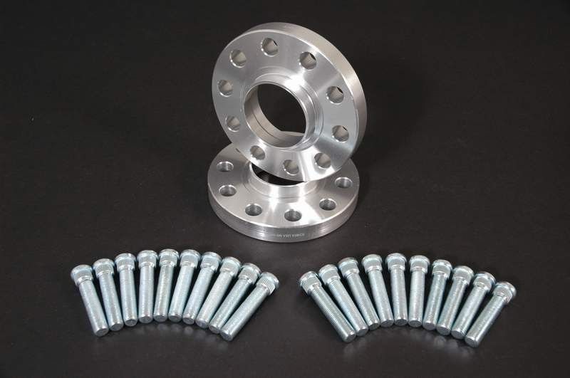 SUBARU OUTBACK ALL ICHIBA WHEEL SPACERS VERSION I 15MM