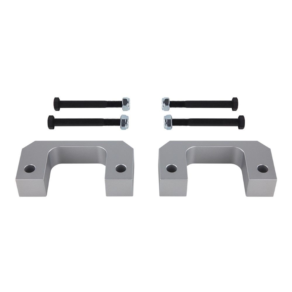 Supreme Suspensions 20072020 GMC Yukon 1500 1" Lower Strut Spacer Lift