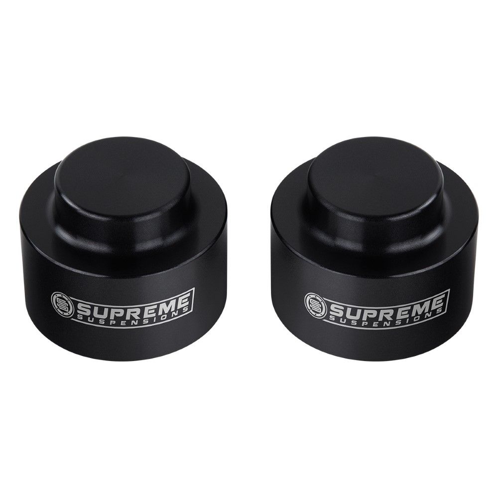 Supreme Suspensions 2000-2019 Chevrolet Tahoe 3