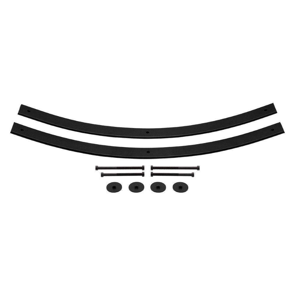 Supreme Suspensions 20002010 Chevrolet Silverado 2500HD / 3500HD 8Lug