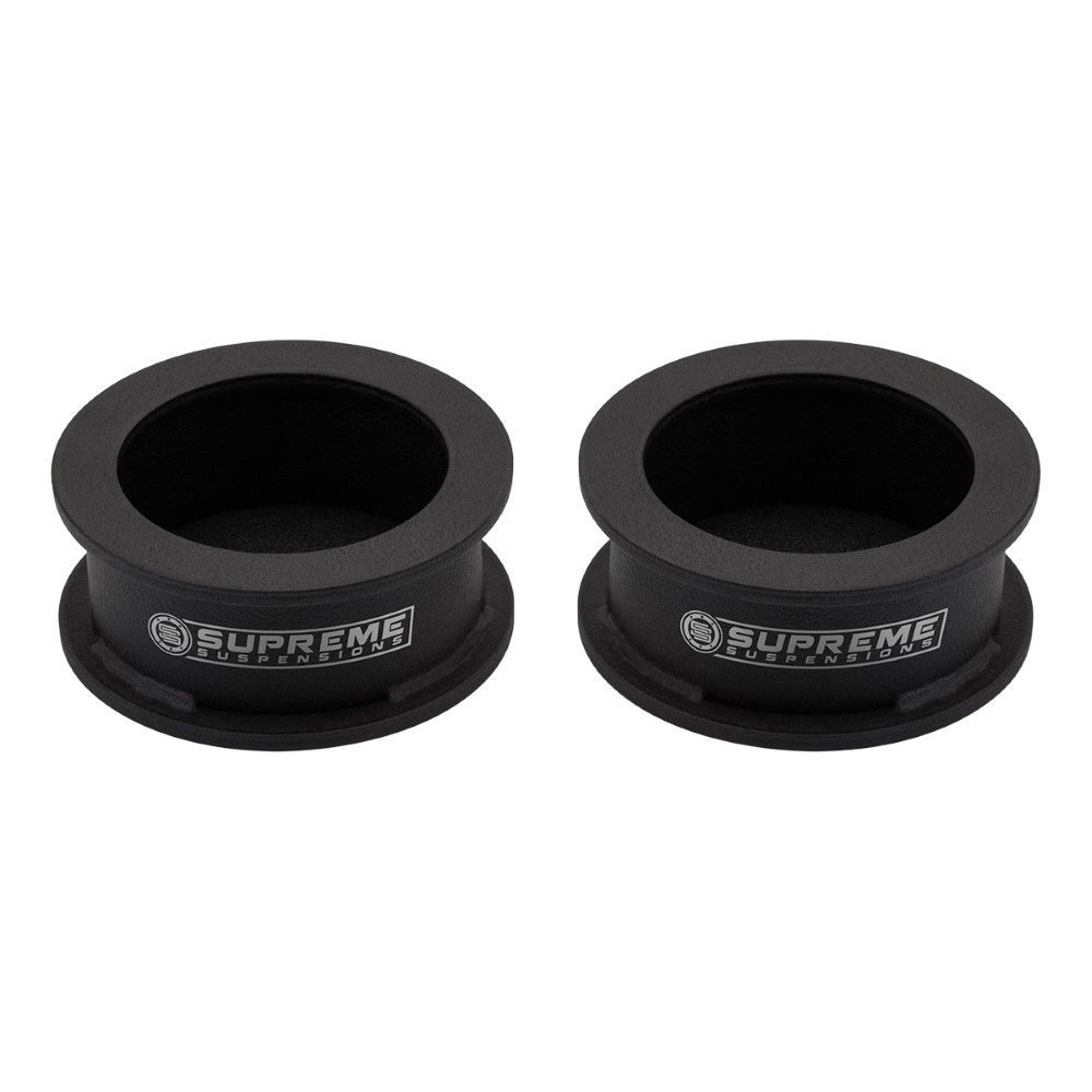 Supreme Suspensions 2006-2010 Jeep Commander XK 2.5