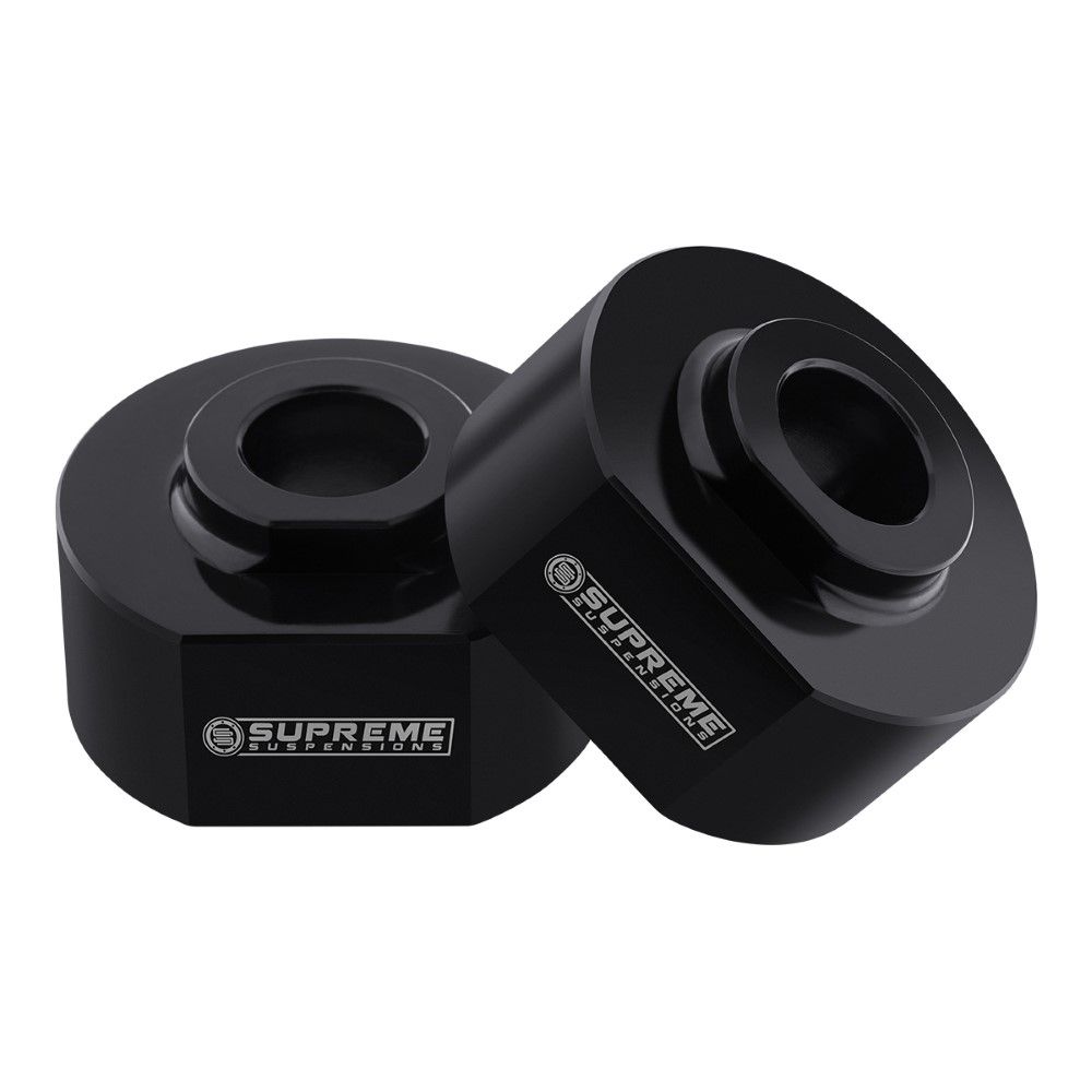 Supreme Suspensions 1983-1996 Ford Ranger 2WD 2