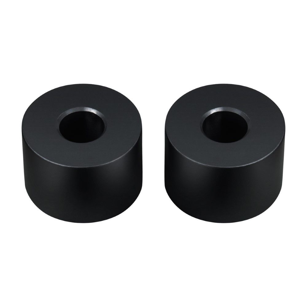 Supreme Suspensions 19842001 Jeep Cherokee XJ 4WD PRO Billet Transfer