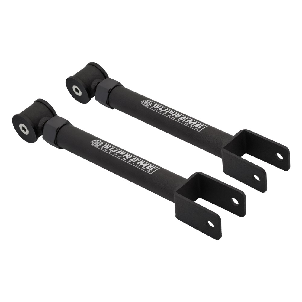 Supreme Suspensions 19842001 Jeep Cherokee XJ Front Adjustable Upper