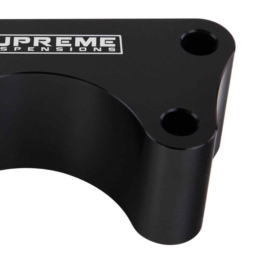 Supreme 19931998 Toyota T100 2WD 2.5" PRO Front Ball Joint Spacers