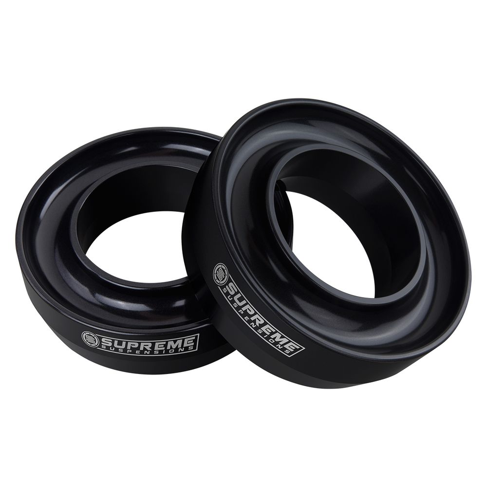 Supreme Suspensions 1990-2002 Toyota 4Runner 2WD 3