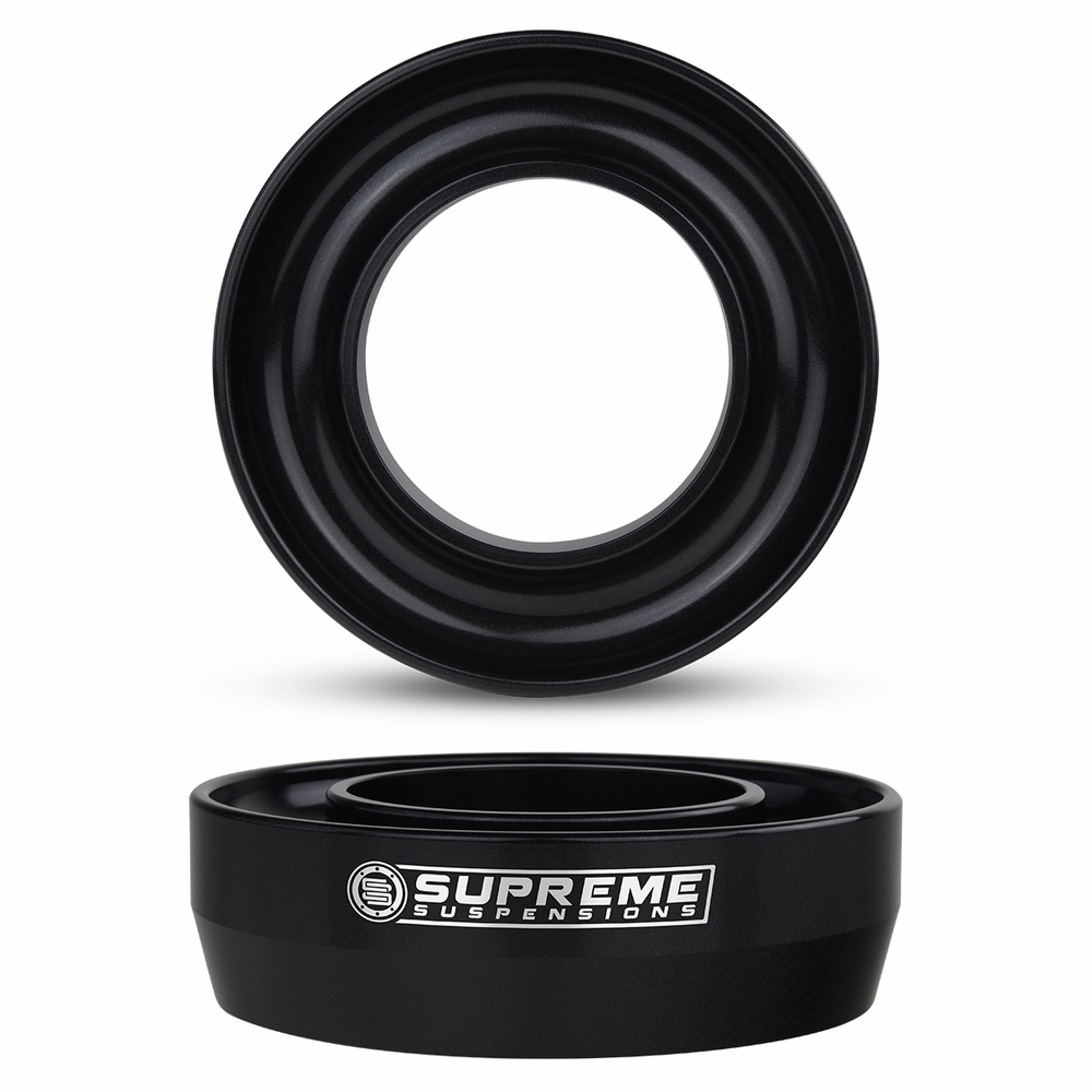Supreme Suspensions 1990-2002 Toyota 4Runner 2WD 3