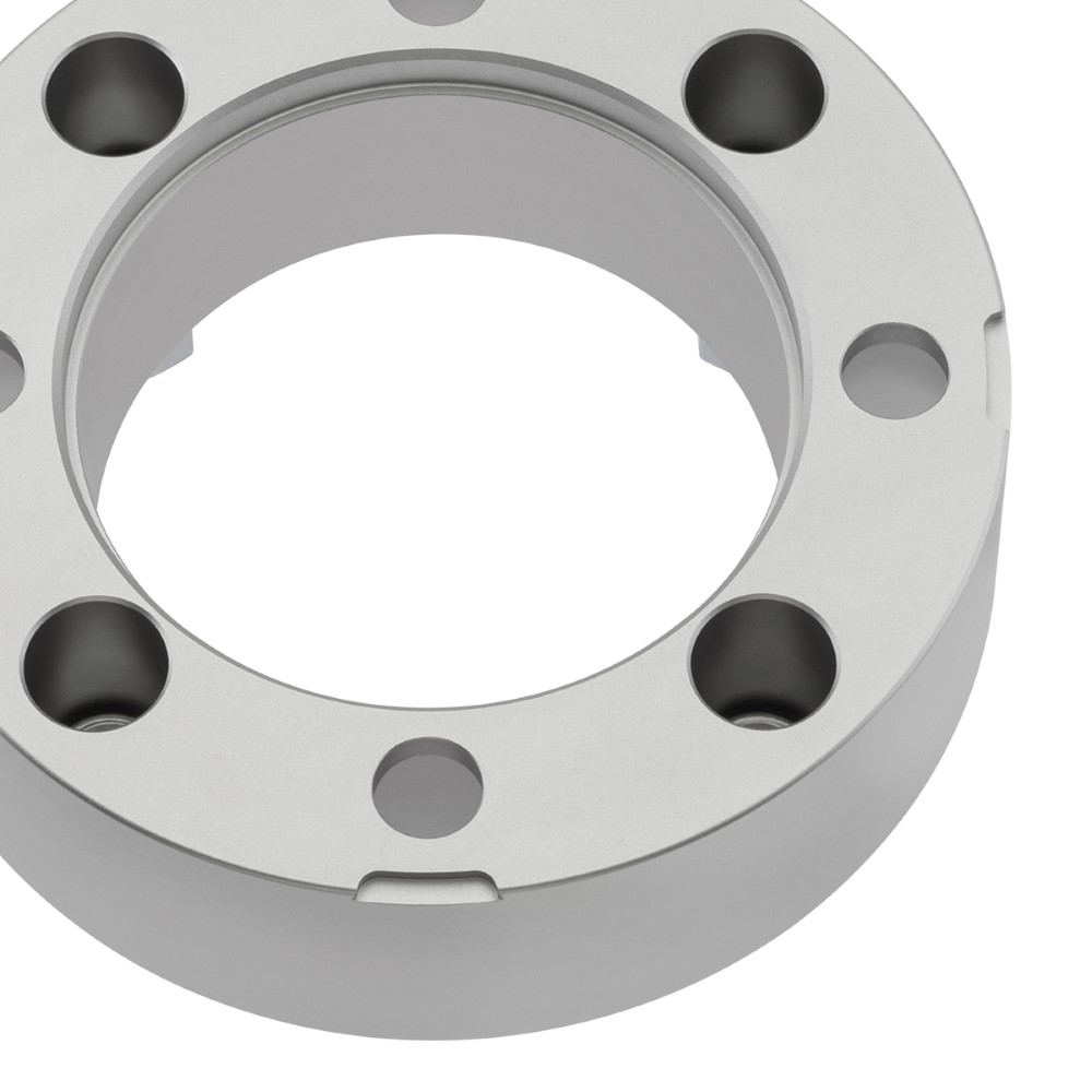Supreme 20002013 Kawasaki Brute Force 650 2" PRO Billet Wheel Spacer