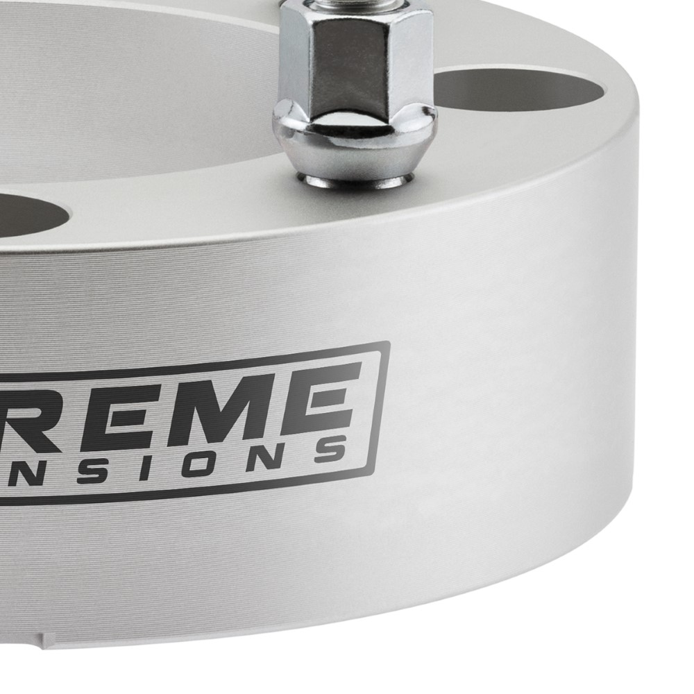 Supreme 20002013 Kawasaki Brute Force 650 2" PRO Billet Wheel Spacer