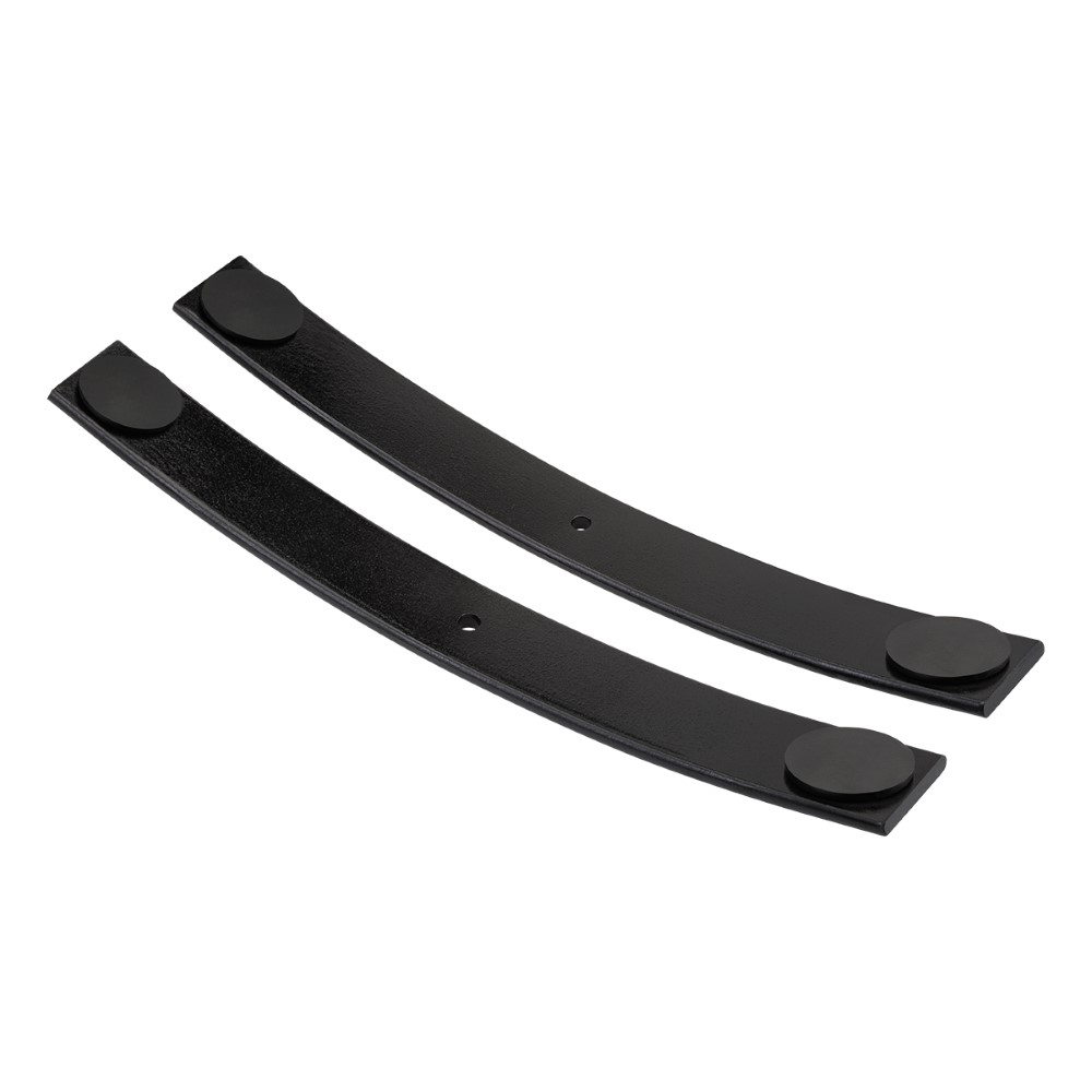 Supreme Suspensions 19842001 Jeep Cherokee XJ 2" Rear AddALeaf