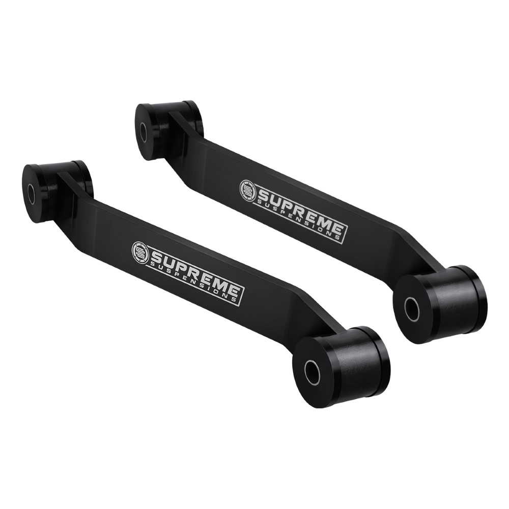 Supreme Suspensions 19972002 Lincoln Navigator Rear Adjustable Upper Control Arm