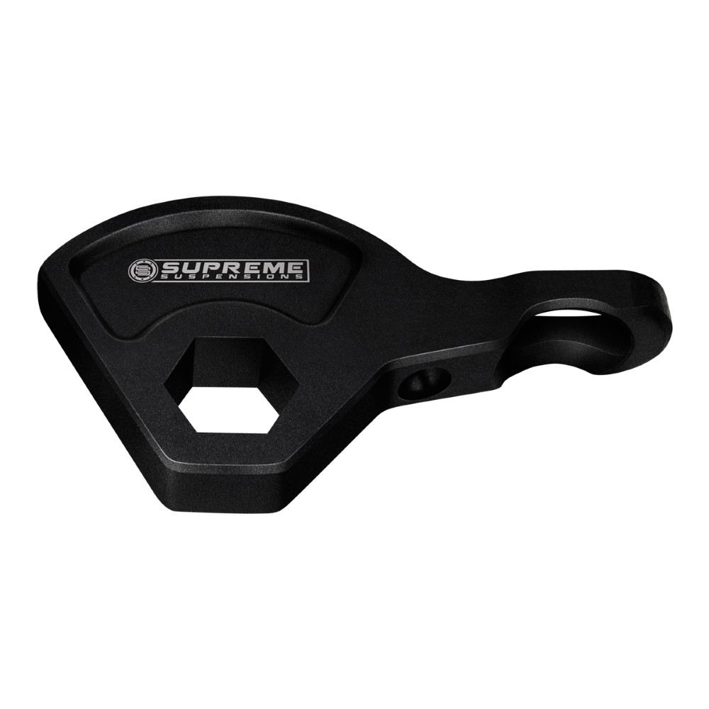 Supreme Suspensions 19872004 Dodge Dakota 4WD 13" Front Max Torsion Keys