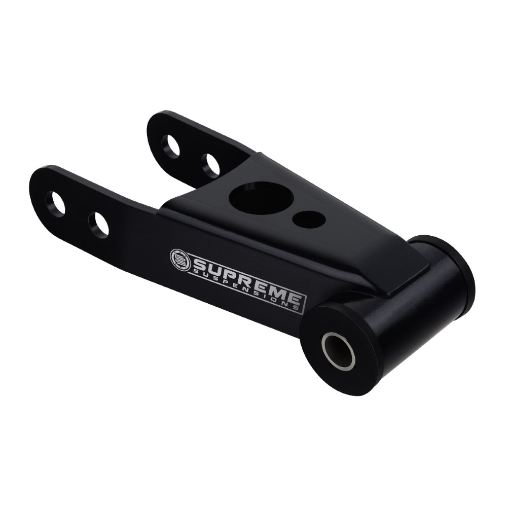 Supreme Suspensions 2001-2005 Ford Ranger Edge 2