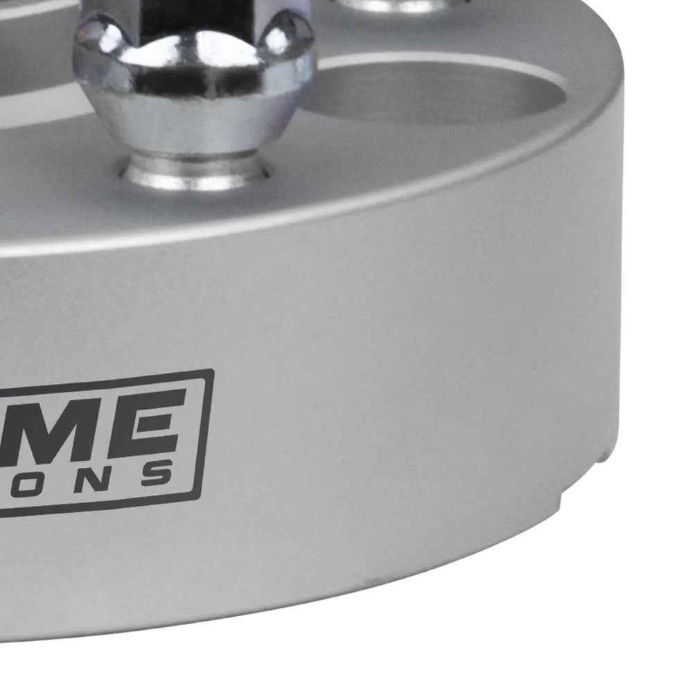 Supreme Suspensions 20142019 Jeep Cherokee KL 1.0" PRO Billet Wheel