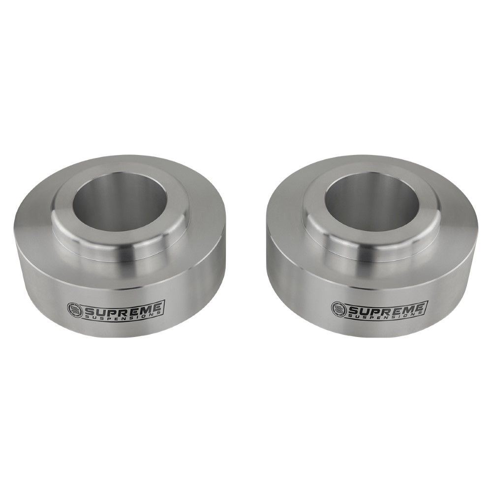 Supreme Suspensions 2003-2009 Toyota 4 Runner 3