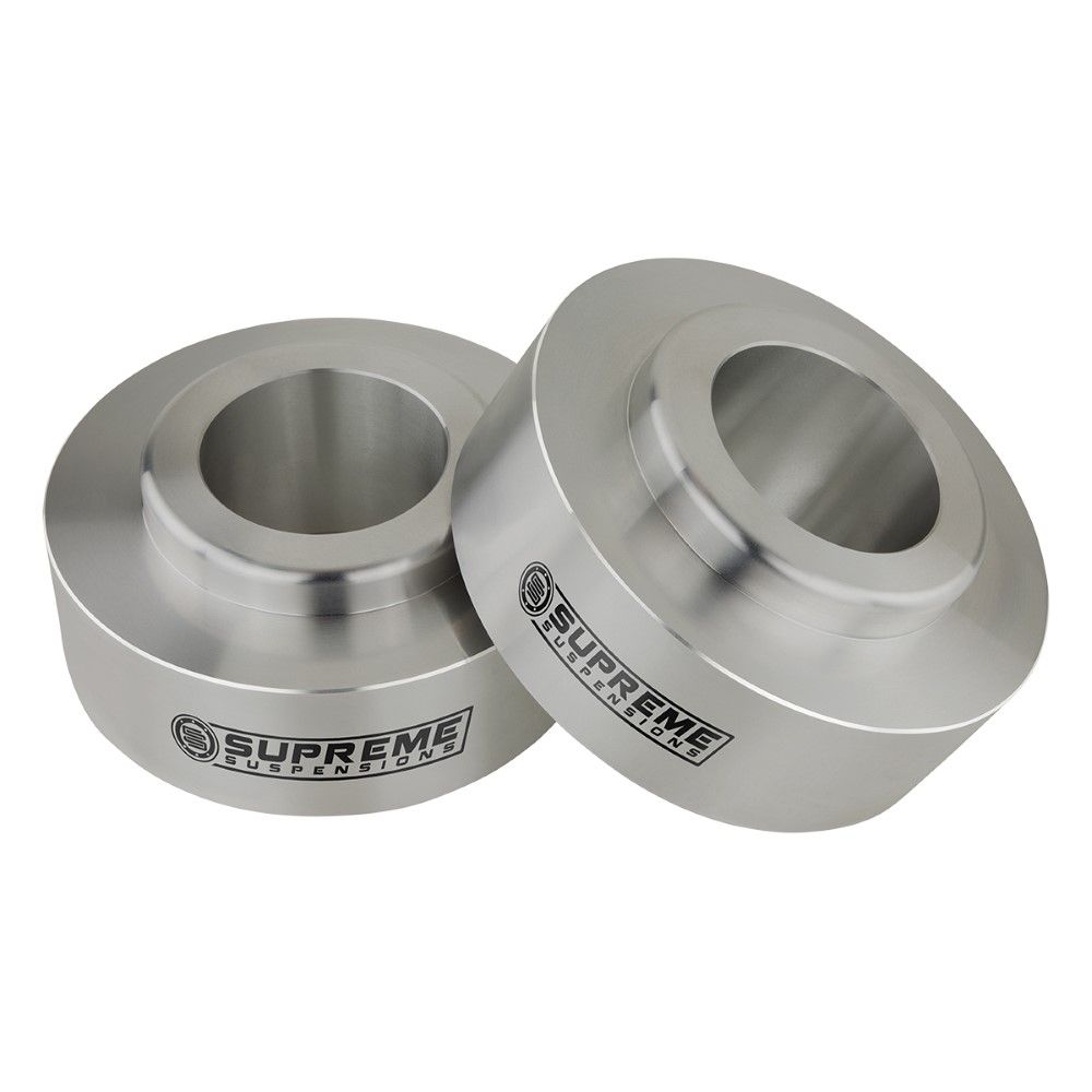 Supreme Suspensions 2003-2009 Toyota 4 Runner 2