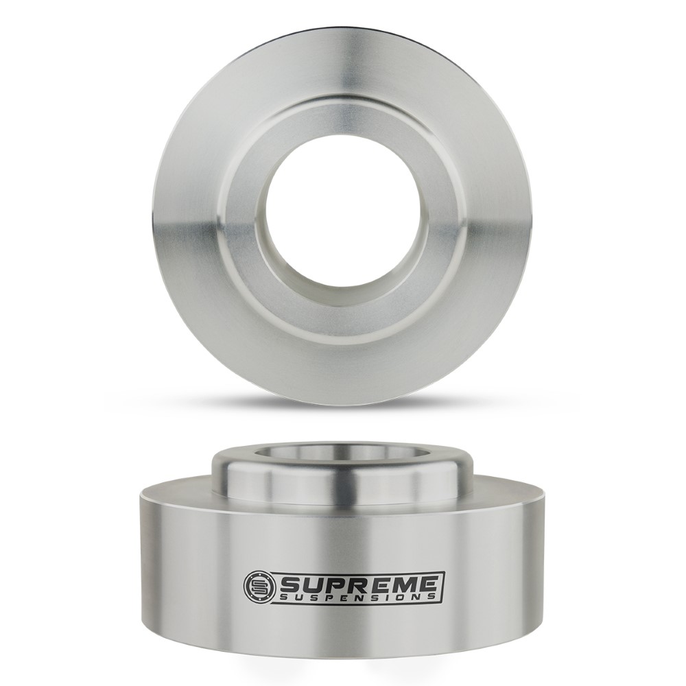 Supreme Suspensions 2003-2009 Toyota 4 Runner 2