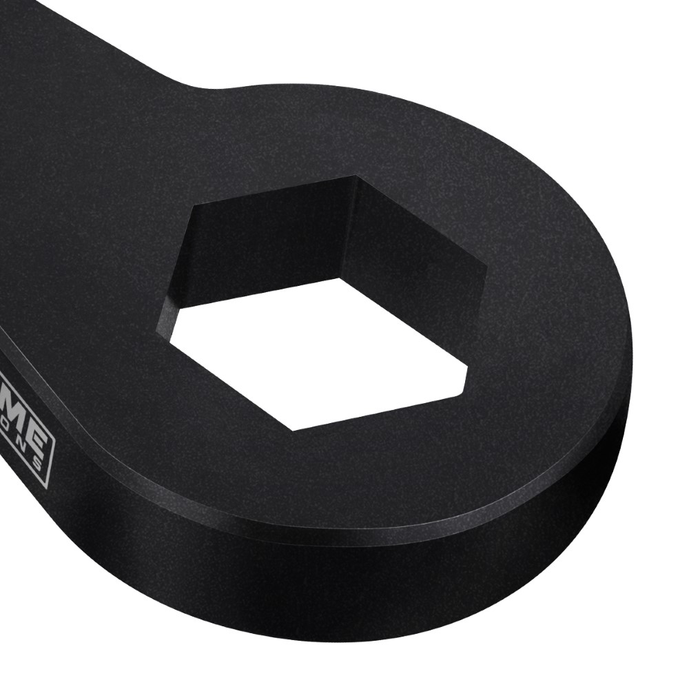 Supreme Suspensions 20002010 Chevrolet Silverado 2500HD / 3500HD 8Lug