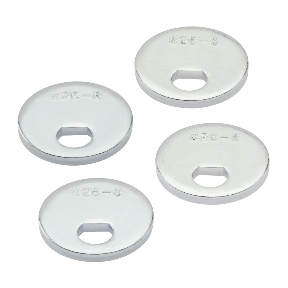 Supreme 20052020 Nissan Frontier Camber/Caster Wheel Alignment Bolt