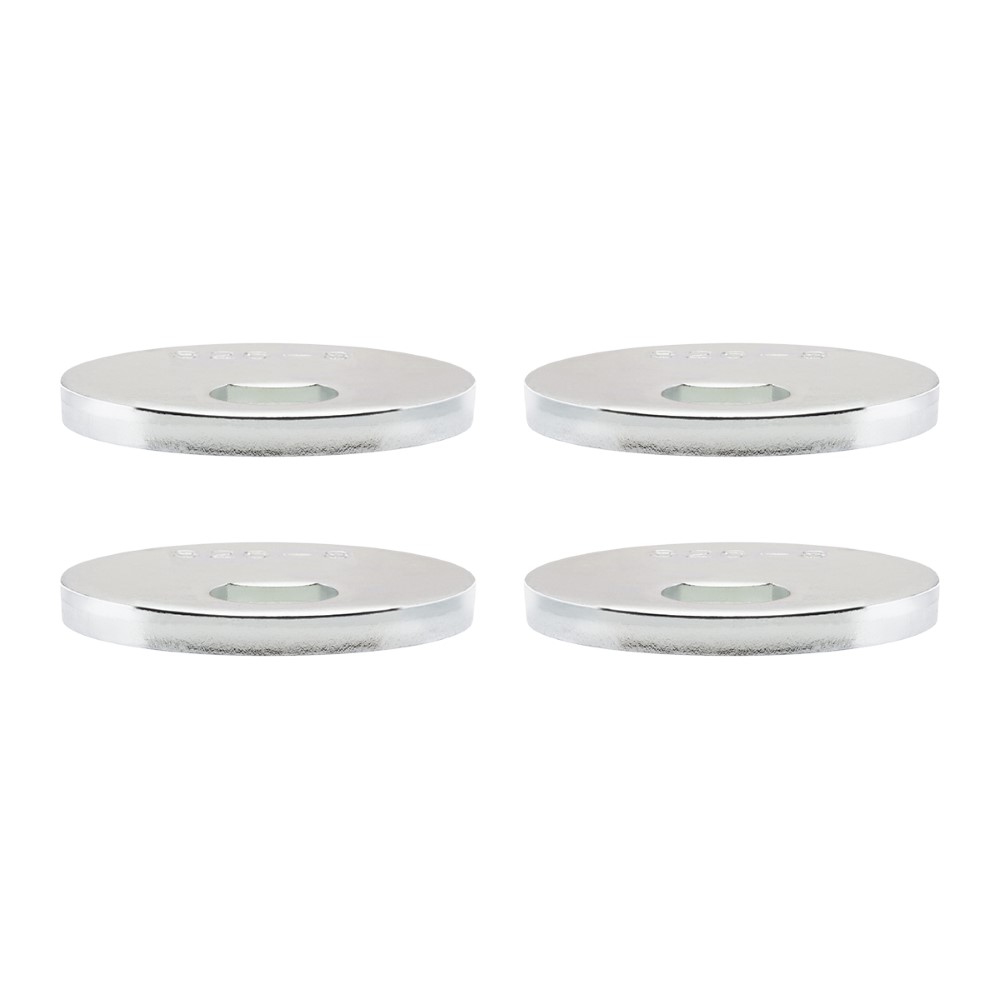 Supreme 20042015 Nissan Titan Camber/Caster Wheel Alignment Bolt Kit