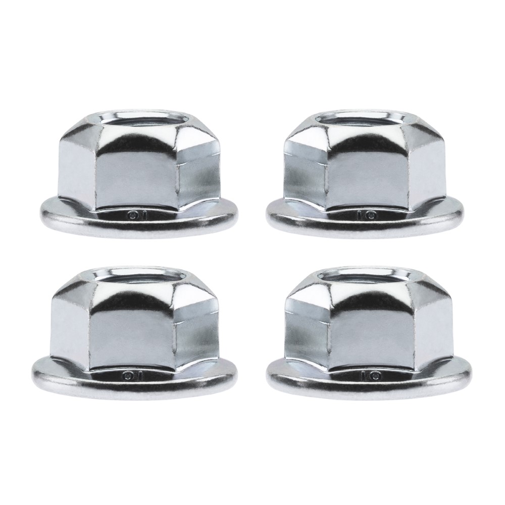 Supreme 20052020 Nissan Frontier Camber/Caster Wheel Alignment Bolt