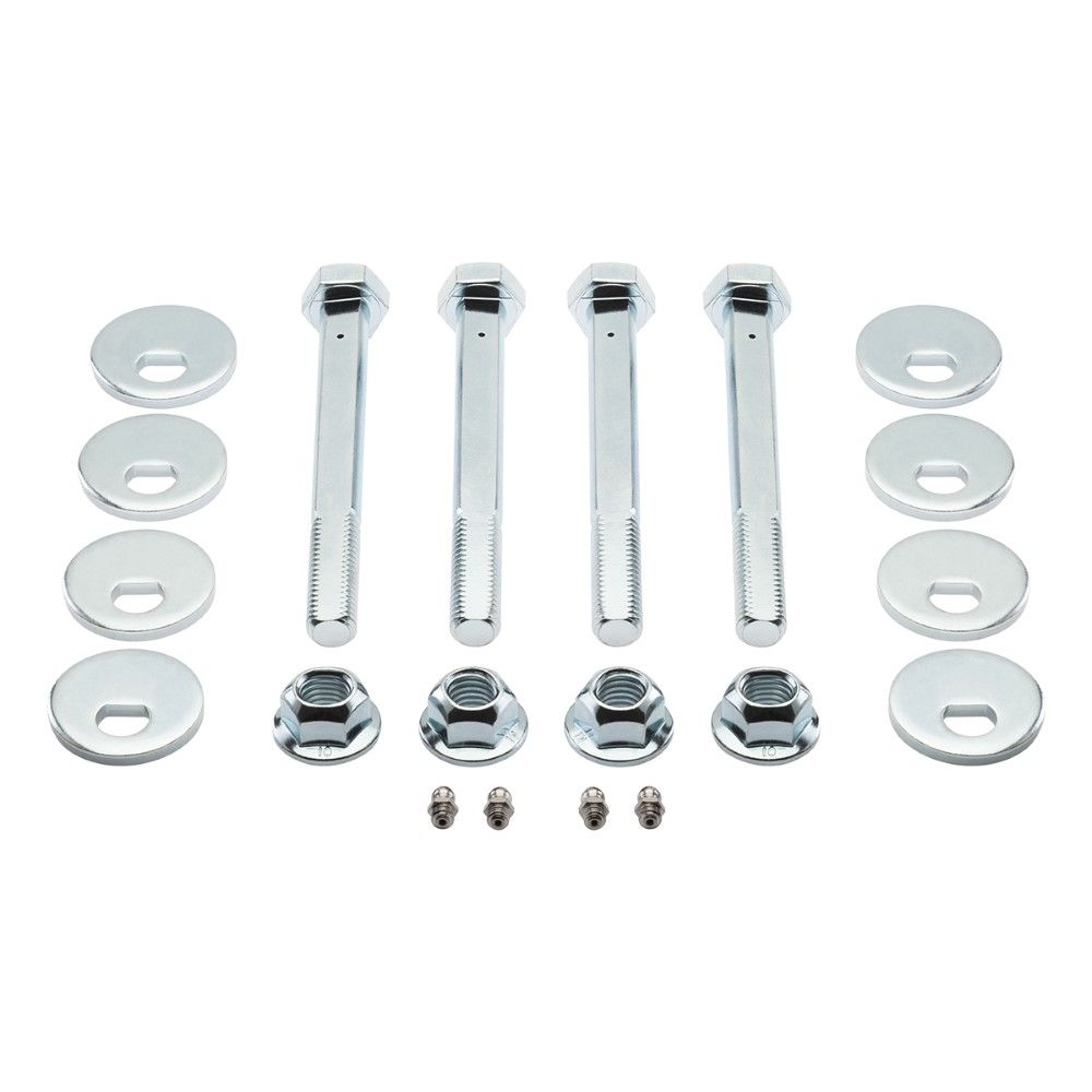 Supreme 20052020 Nissan Frontier Camber/Caster Wheel Alignment Bolt