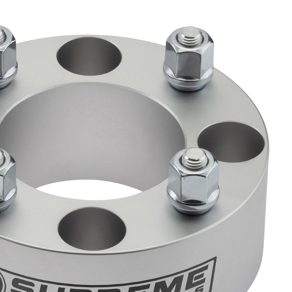 Supreme 20042013 Yamaha Rhino 450 660 700 2" PRO Billet Wheel Spacer