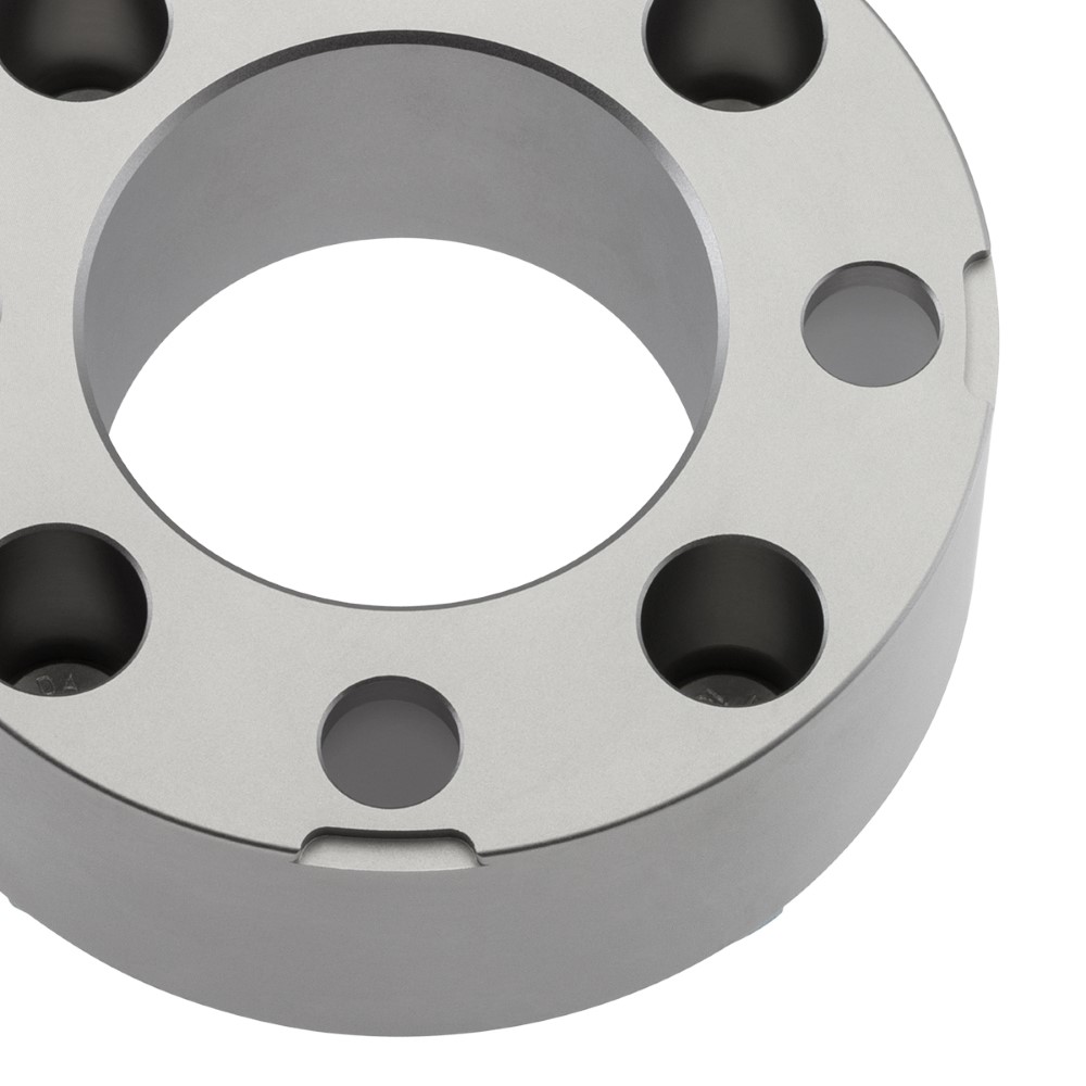 Supreme 20052017 Kawasaki Brute Force 750 2" PRO Billet Wheel Spacer