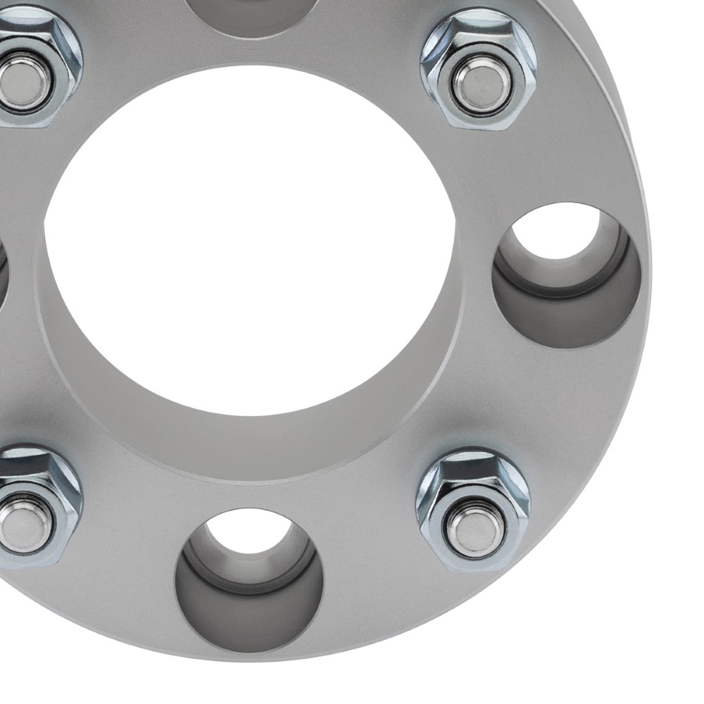 Supreme 20052017 Kawasaki Brute Force 750 2" PRO Billet Wheel Spacer